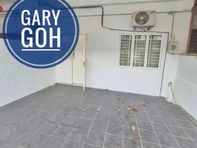 Terraced House for sale in Georgetown, Penang
