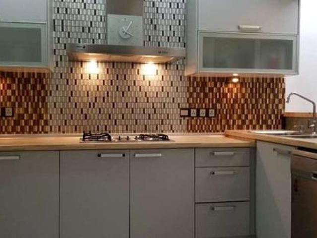 Terraced House for sale in Georgetown, Penang