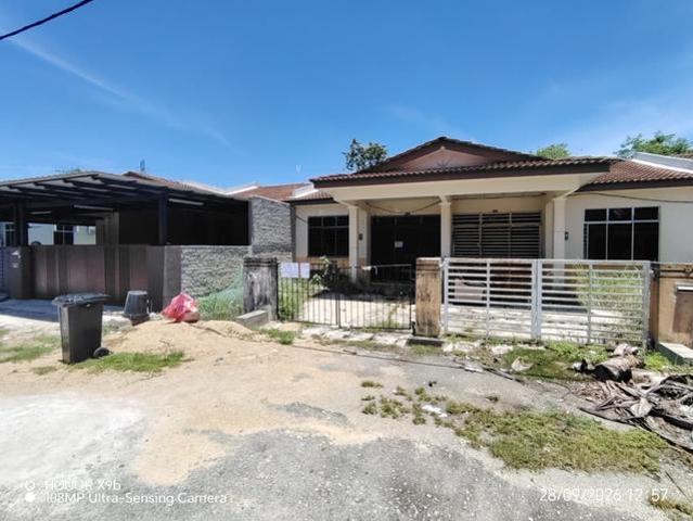 Terraced House for sale in Batu Gajah, Kinta