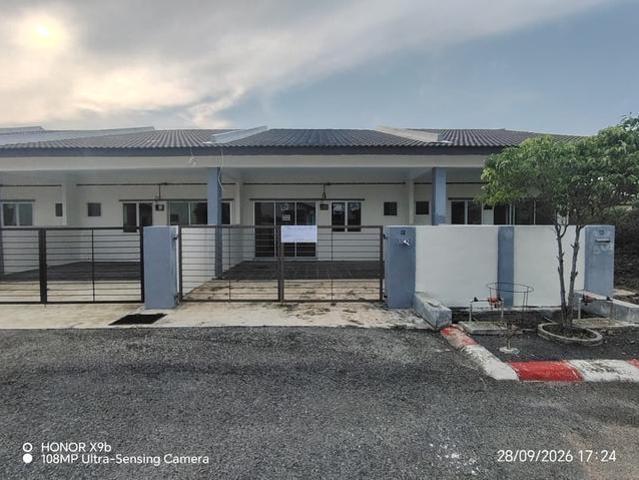 Terraced House for sale in Teluk Intan, Hilir Perak