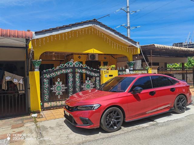 Terraced House for sale in Petaling, Damansara Damai