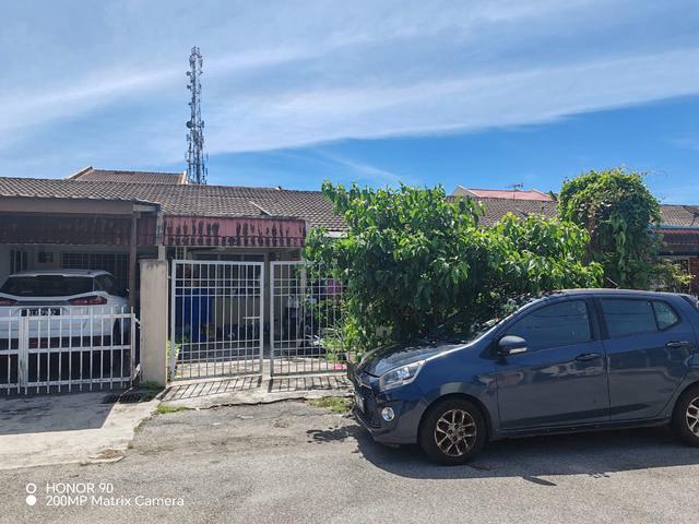 Terraced House for sale in Petaling, Damansara Damai