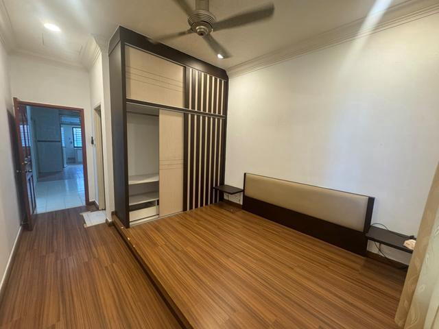 Terraced House for sale in Iskandar Puteri, Johor Bahru