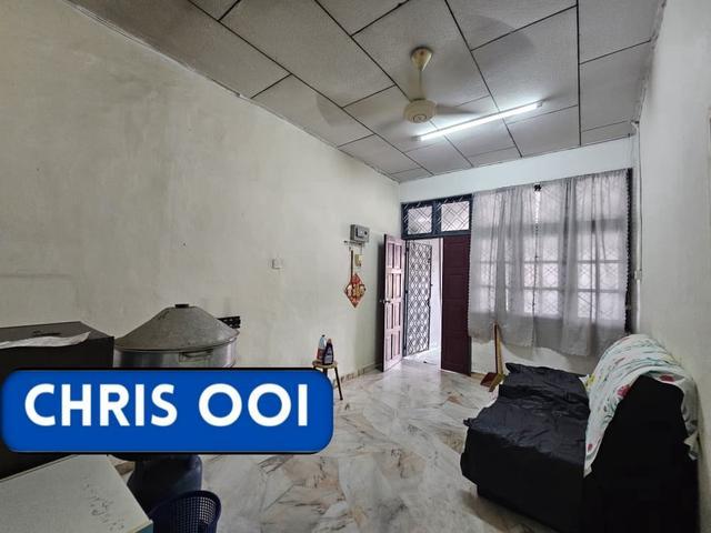 Terraced House for sale in Bukit Mertajam, Seberang Perai