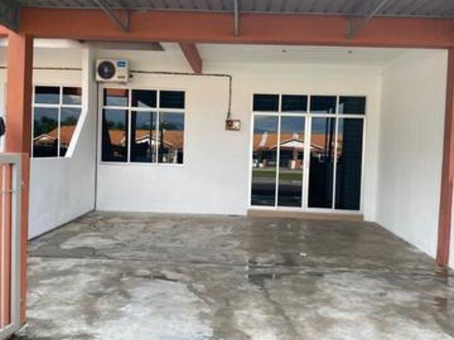 Terraced House for rent in Kulim, Kedah