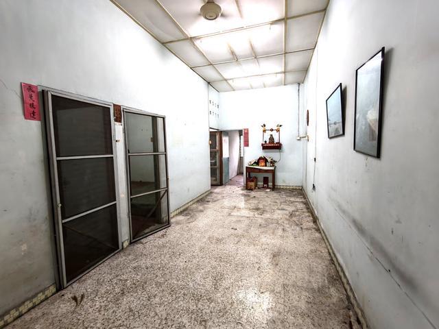 Terraced House for sale in Wellesley, Penang