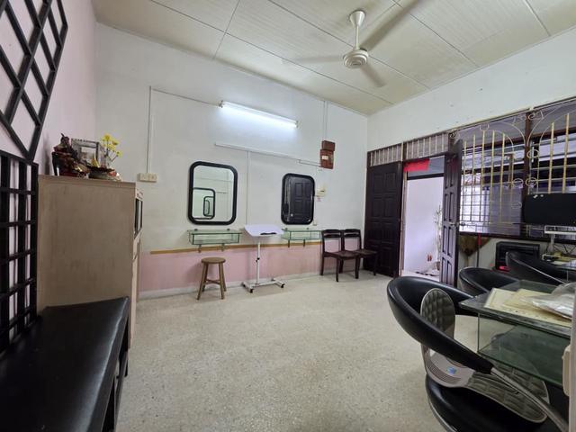 Terraced House for rent in Ayer Itam, George Town