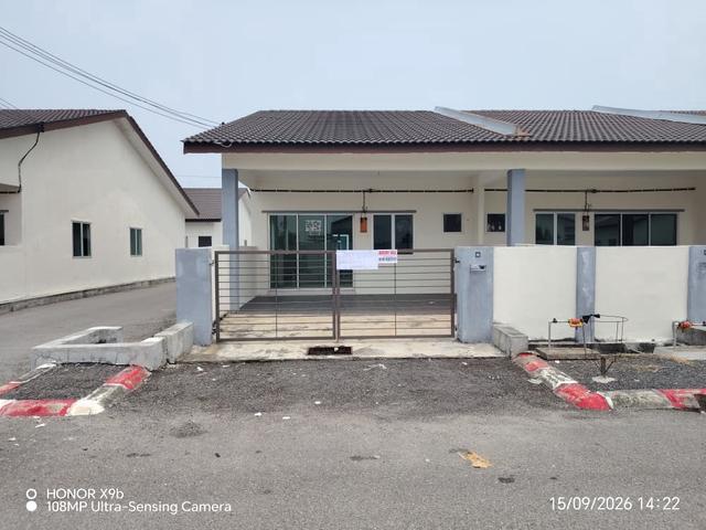 Terraced House for sale in Teluk Intan, Hilir Perak