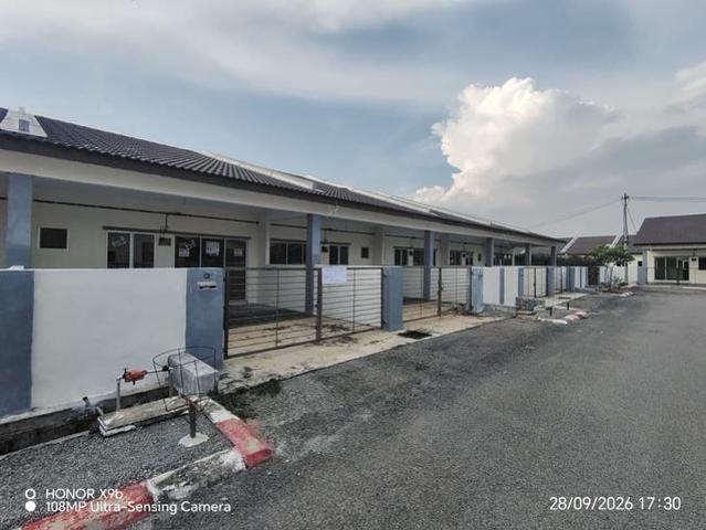Terraced House for sale in Teluk Intan, Hilir Perak