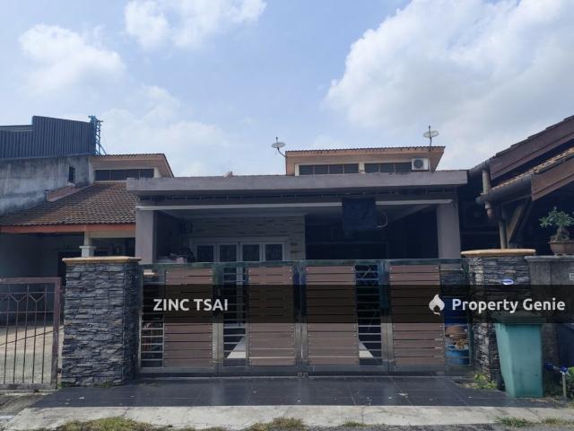 Terraced House for rent in Port Klang, Selangor