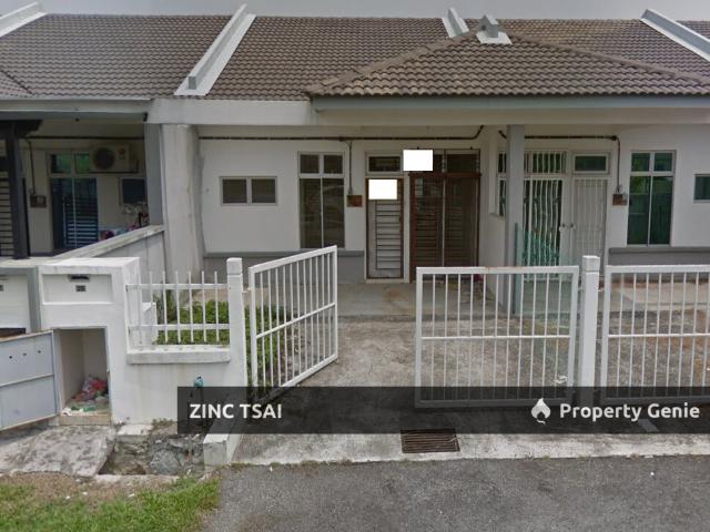 Terraced House for rent in Saujana, Selangor