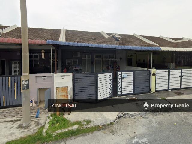 Terraced House for rent in Saujana, Selangor