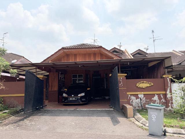 Terraced House for sale in Masai, Johor Bahru