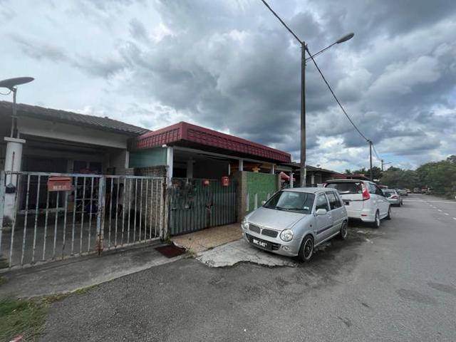 Terraced House for sale in Kajang, Langat