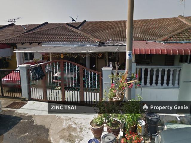 Terraced House for rent in Kajang, Langat