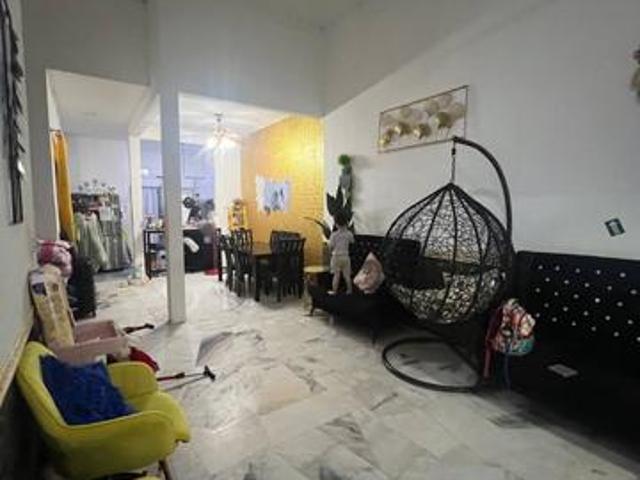 Terraced House for sale in Rawang, Majlis Perbandaran Selayang