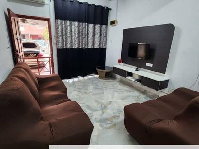 House for rent in Kajang, Langat