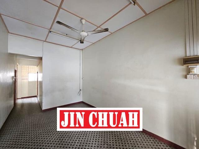 Terraced House for sale in Georgetown, Penang