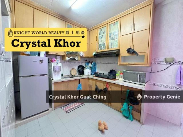 Terraced House for sale in Georgetown, Penang