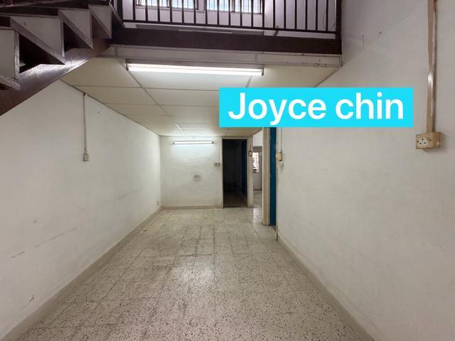Terraced House for sale in Georgetown, Penang