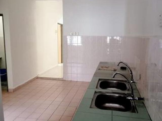 Terraced House for rent in Georgetown, Penang