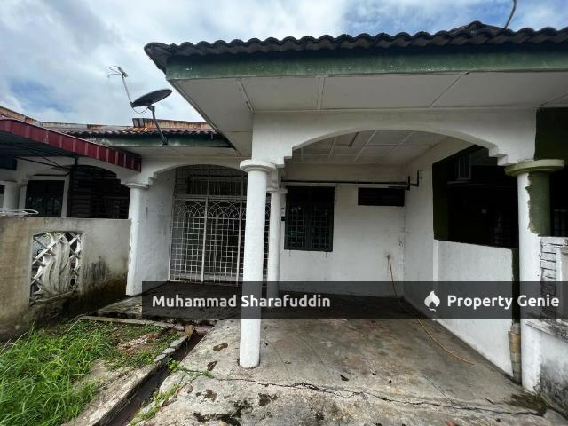 Terraced House for sale in Pahang