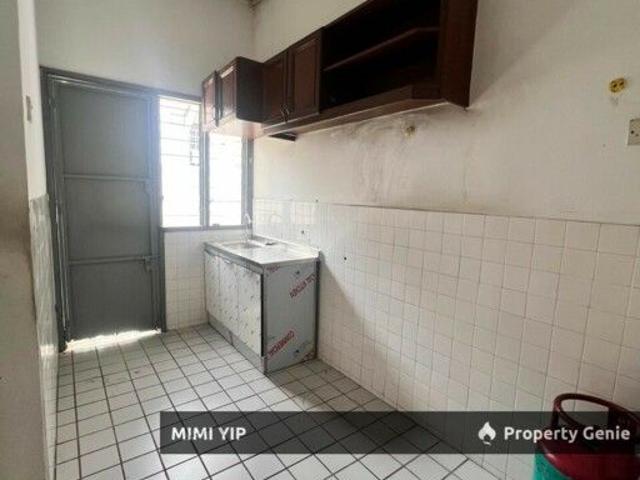 House for rent in Taman Cheras Perdana, Majlis Perbandaran Kajang