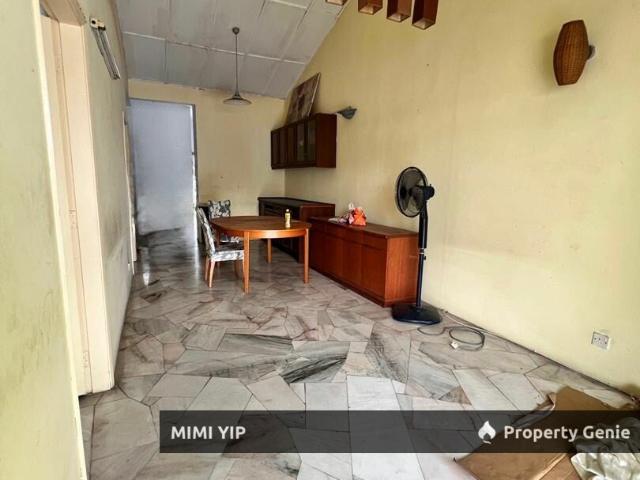 Terraced House for rent in Kajang, Langat