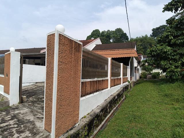 Terraced House for sale in Ayer Itam, George Town
