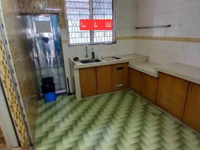 Terraced House for rent in Timur Laut, George Town