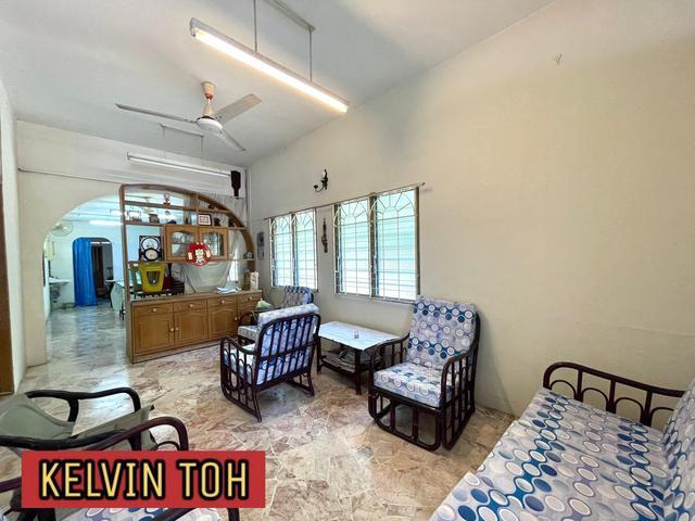 Terraced House for sale in Penang