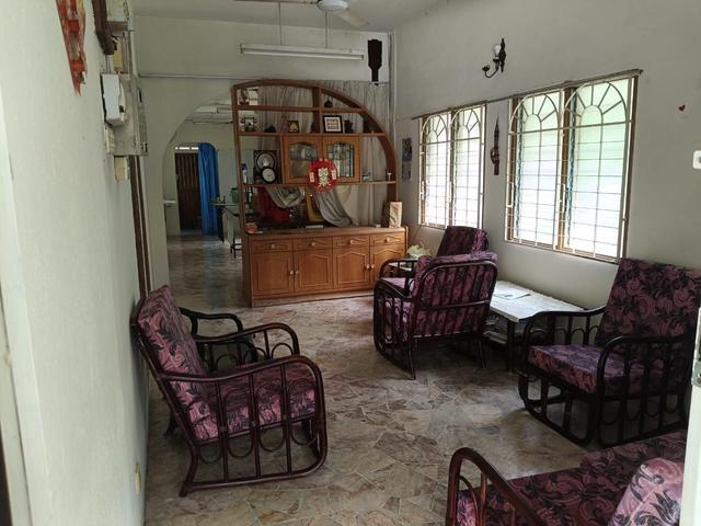 Terraced House for sale in Georgetown, Penang