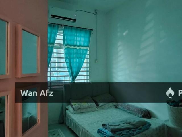 Terraced House for sale in Kuantan, Pahang