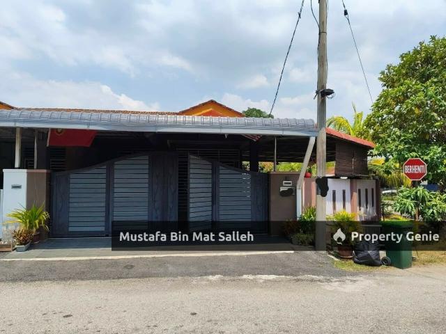 Terraced House for sale in Sungai Petani, Kuala Muda