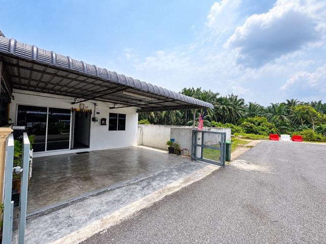 Terraced House for sale in Kuala Muda, Kedah
