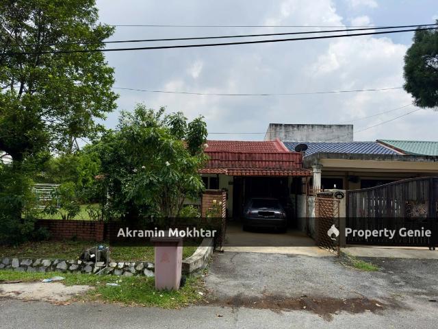 Terraced House for sale in Petaling, Damansara Damai