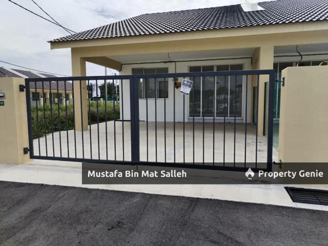 Terraced House for sale in Wellesley, Kedah
