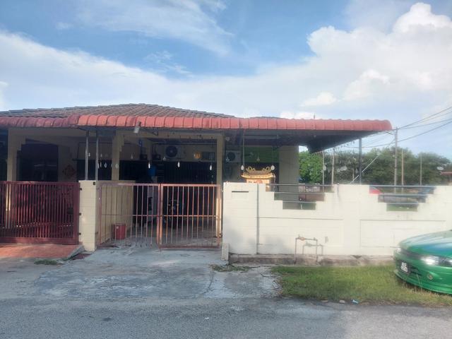 Terraced House for sale in Perak, Perak Tengah