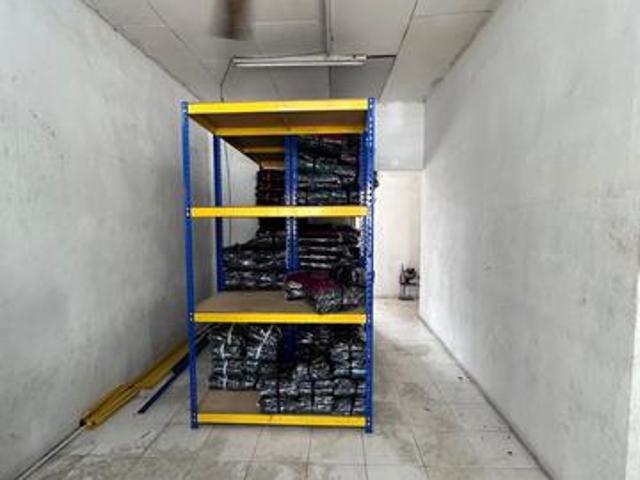 Terraced House for sale in Wellesley, Penang