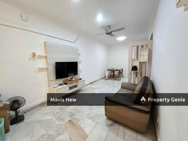 Terraced House for rent in Johor