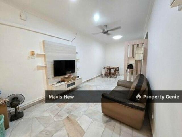 House for rent in Johore Bahru, Johor