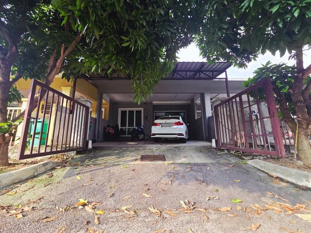 Terraced House for sale in Sendayan Village, Negeri Sembilan
