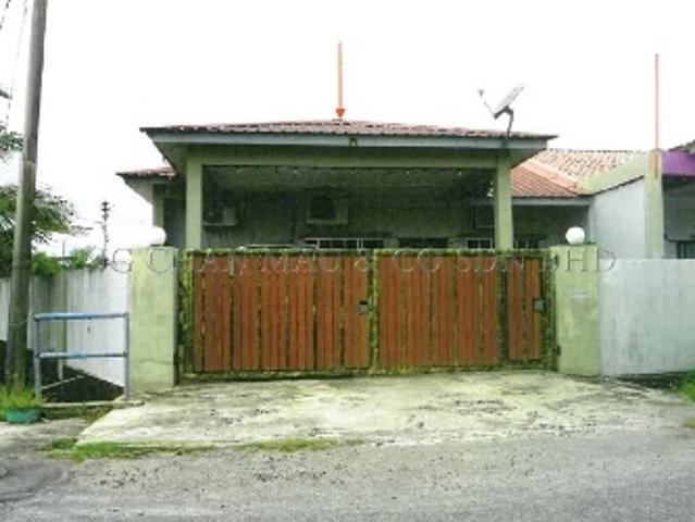 Terraced House for sale in Sarawak