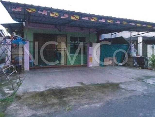 Terraced House for sale