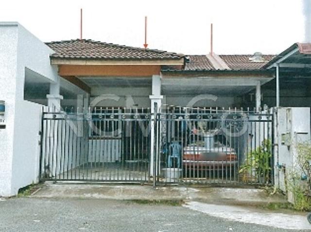 Terraced House for sale in Sarawak