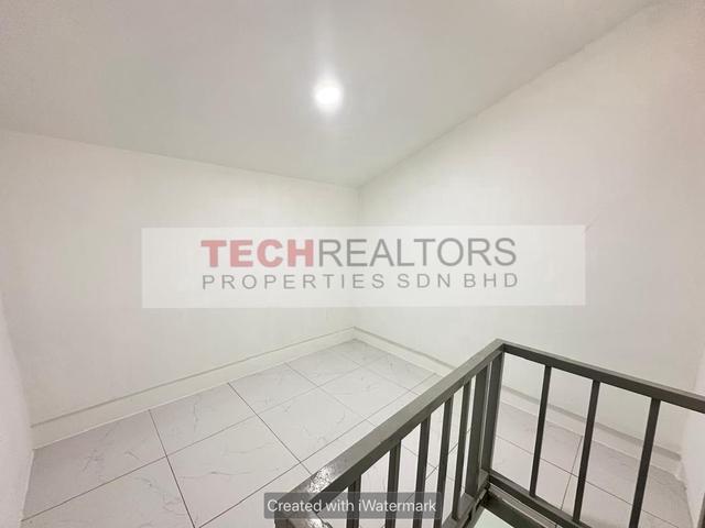 Terraced House for sale in Sungai Petani, Kuala Muda