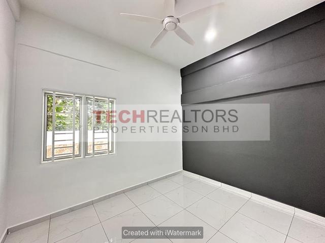 Terraced House for sale in Sungai Petani, Kuala Muda