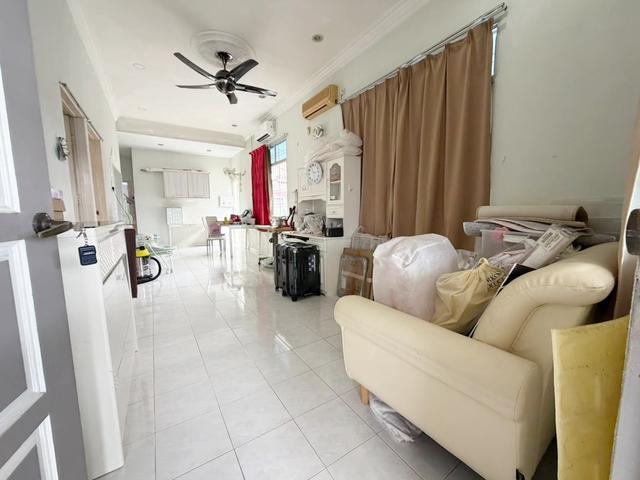 Terraced House for sale in Wellesley, Penang