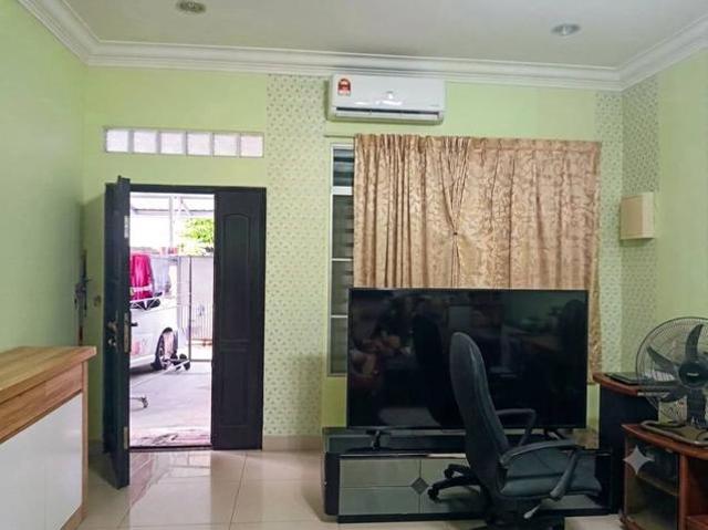 Terraced House for sale in Kinabalu, Sabah