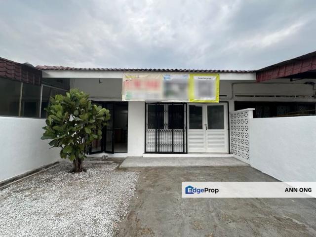 House for sale in Petaling, Damansara Damai